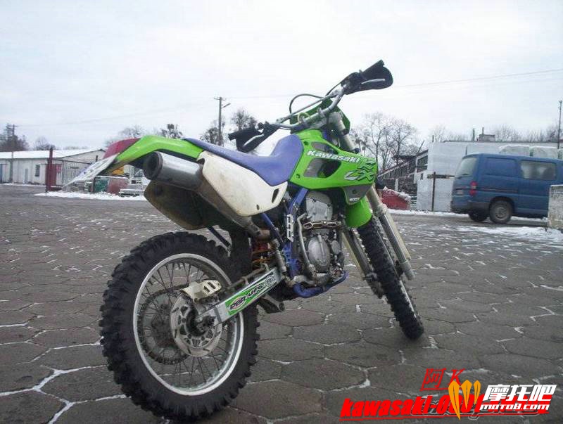 1997 Kawasaki KLX 25032.jpg