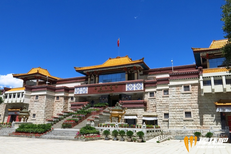 西藏博物馆门票是免费的